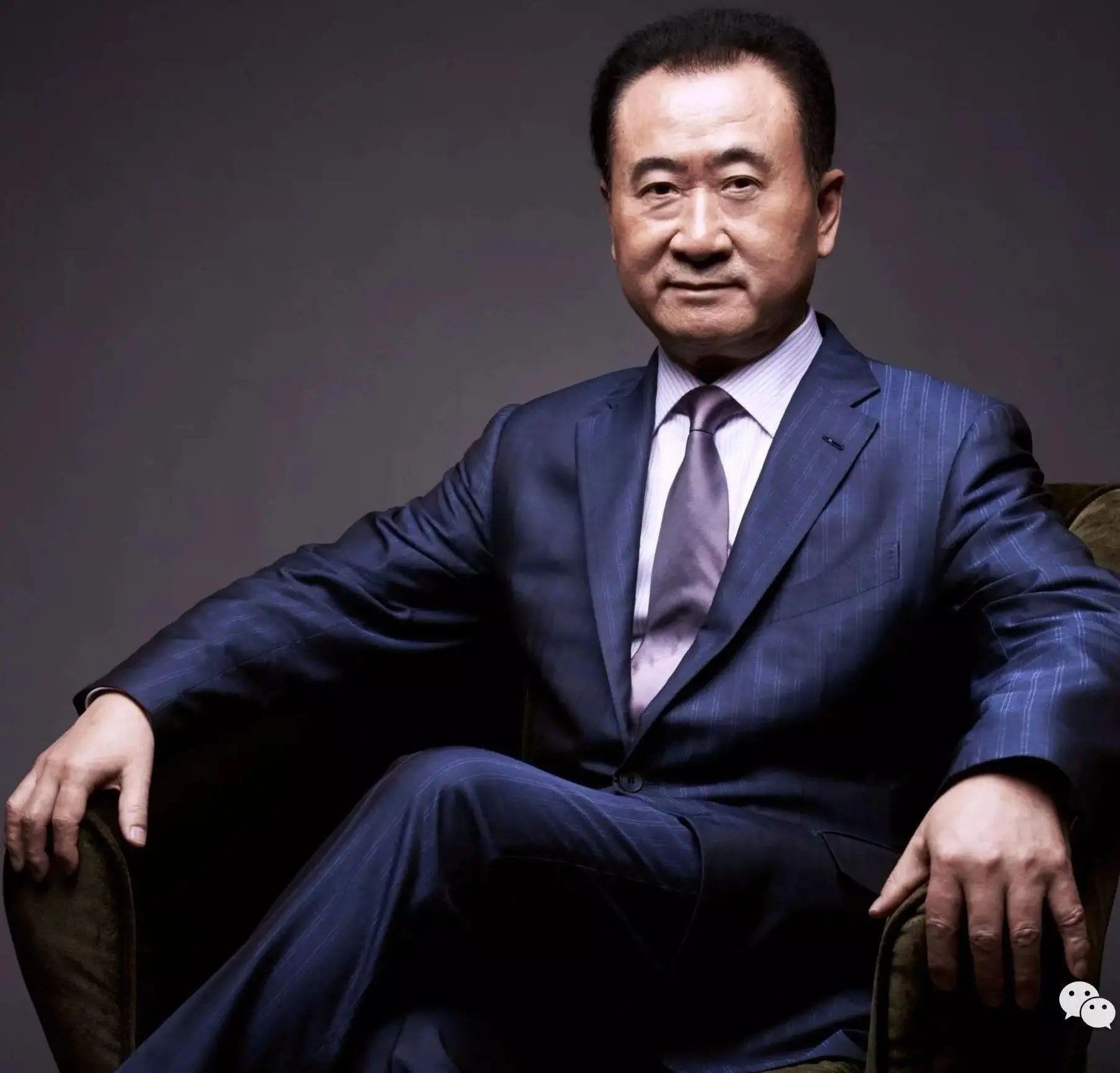 Michael Chen, COO