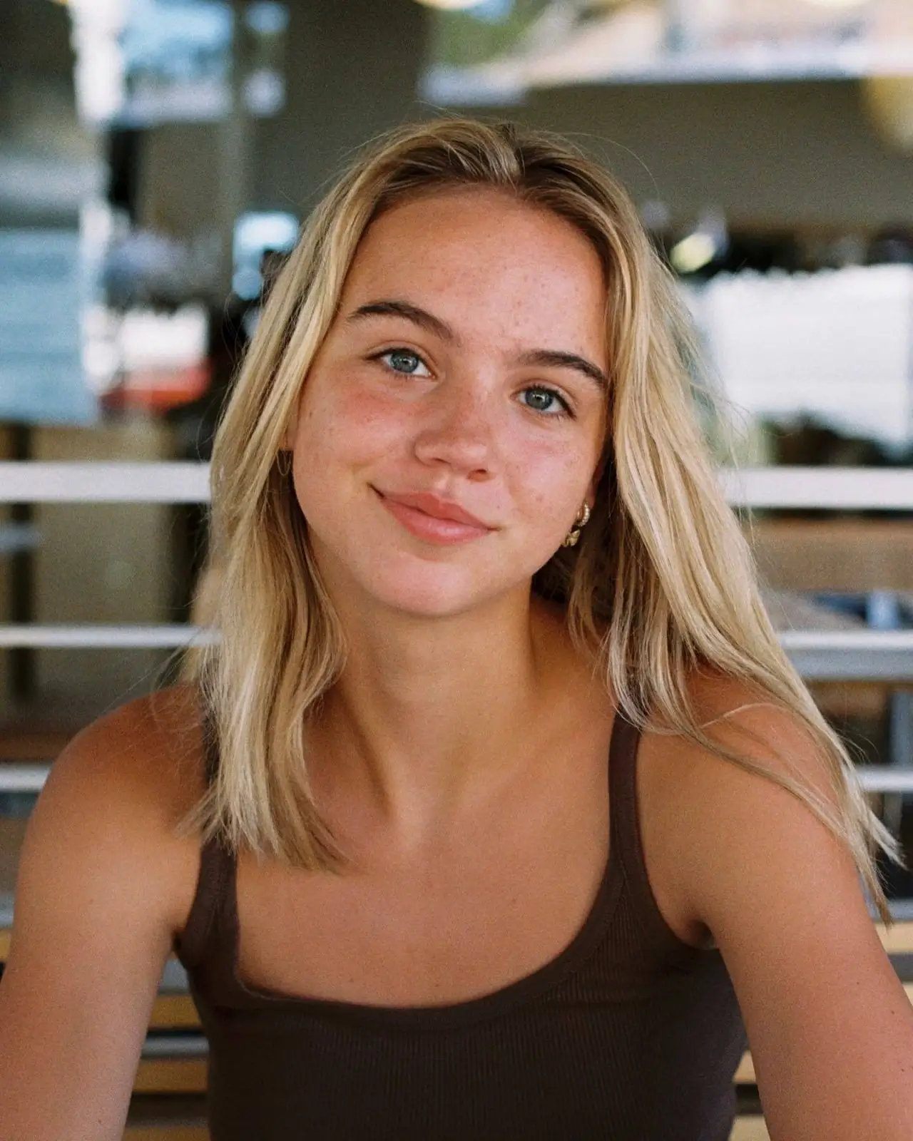 Emma Rodriguez, Lead Designer